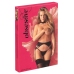 OBS Suspender belt XL/2XL