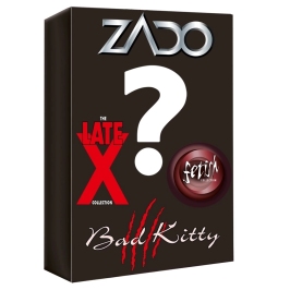 Fetish Surprise Box PG5 - Mixed Premium Brands Selection