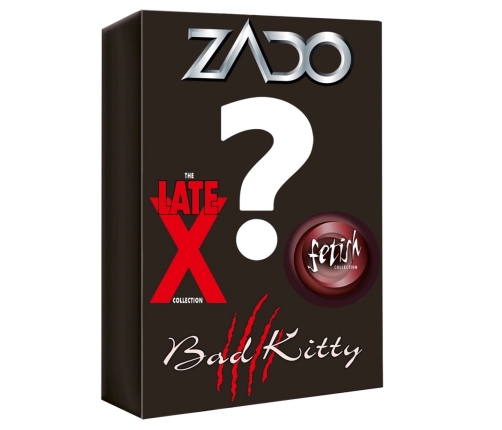 Fetish Surprise Box PG5 - Mixed Premium Brands Selection