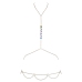 Body Chain Gold