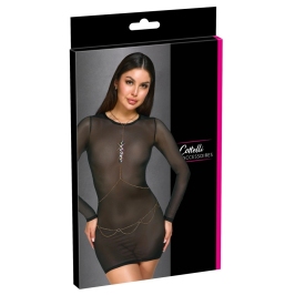Body Chain Gold