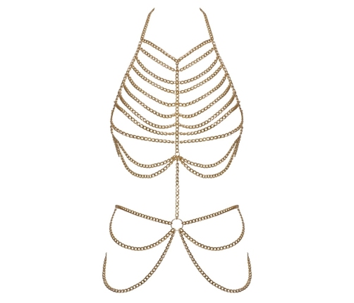 Body Chain Gold