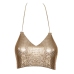 Metal Top Gold