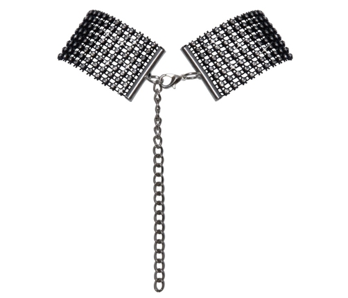 Rhinestone Choker