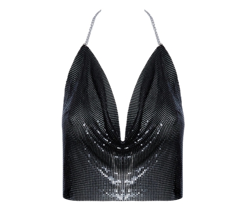 Metal Top black