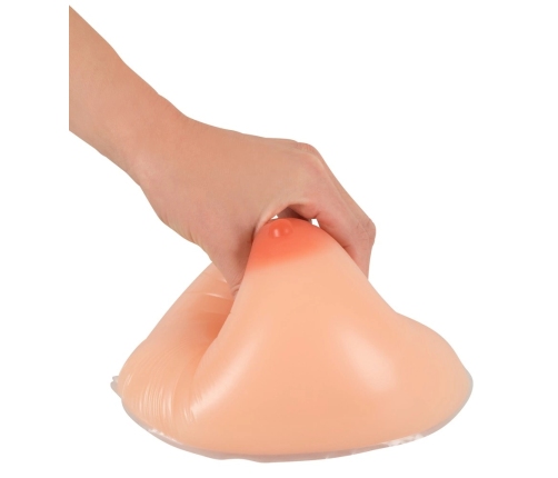 Silicone Breasts 1000g