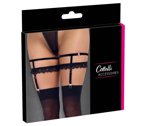 Garters x 2 S/M