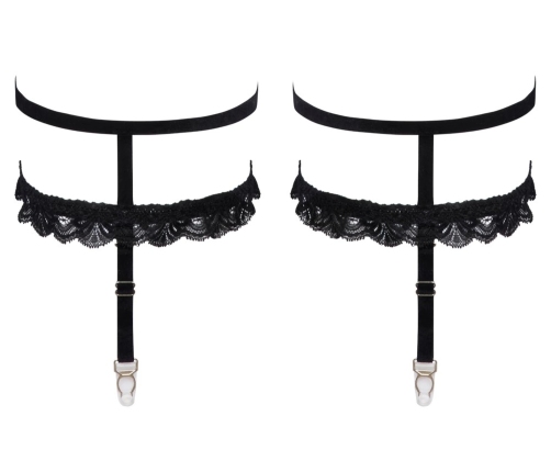 Garters x 2 S/M