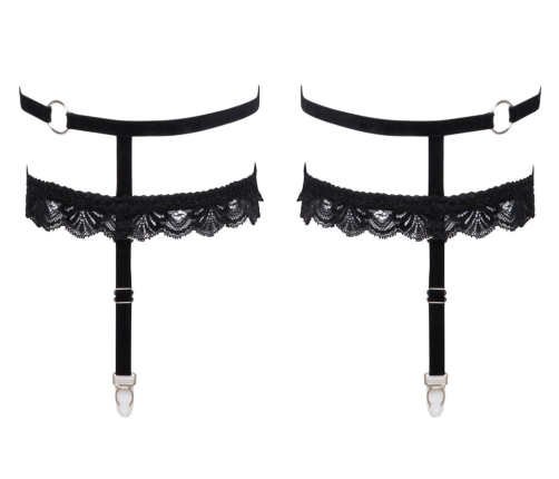 Garters x 2 S/M