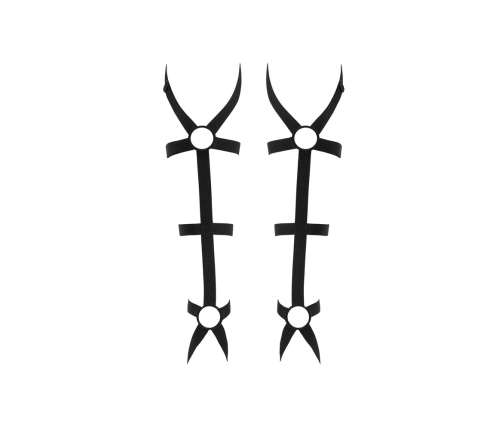 OBS Harness