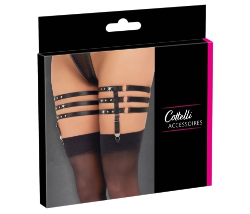 Garters S/M