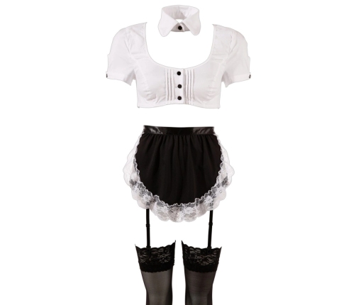 Maid Set L