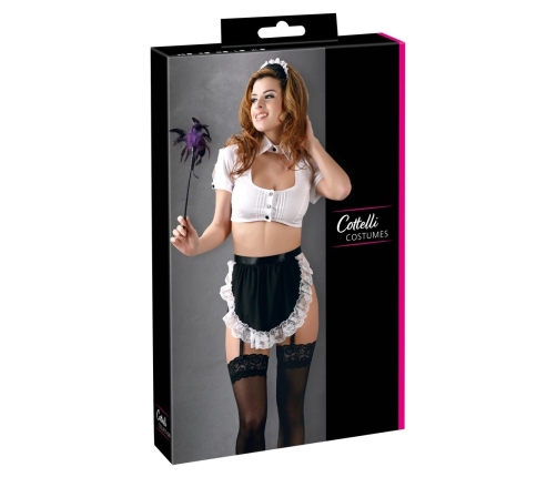 Maid Set L