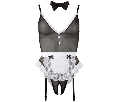 Maid Body M