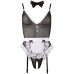 Maid Body M