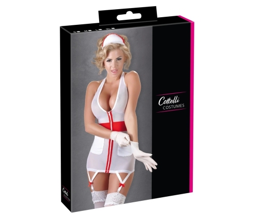 Nurse M