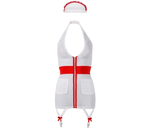 Nurse M