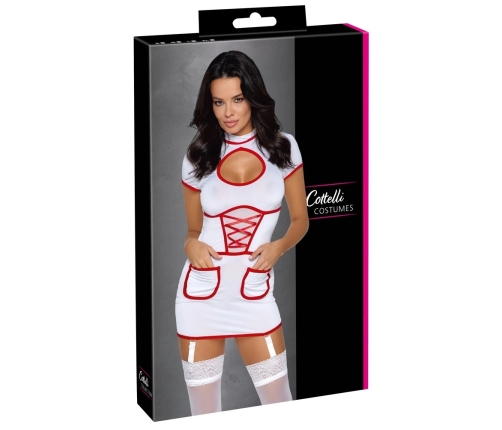 Nurse L