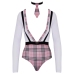 Schoolgirl L