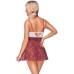 Dress plaid M