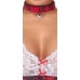 Dress plaid M