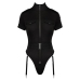Police Body S