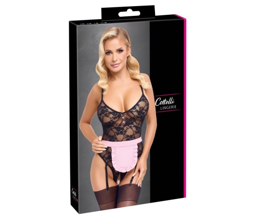 Maid Body XL