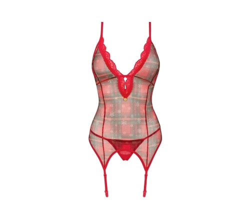 OBS Costume M/L