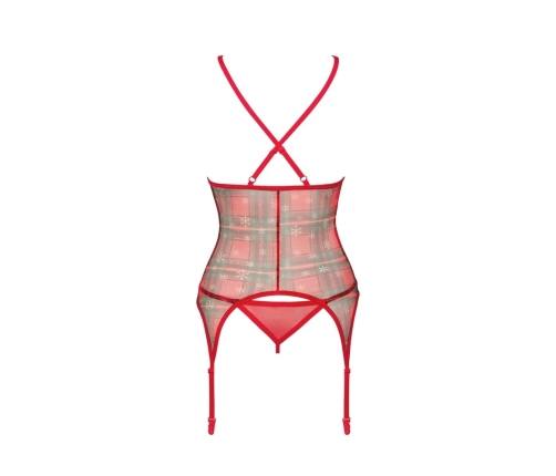 OBS Costume M/L