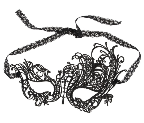 Mask Embroidery