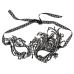 Mask Embroidery
