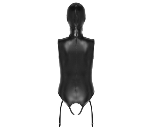 Bad Kitty Body & Mask L