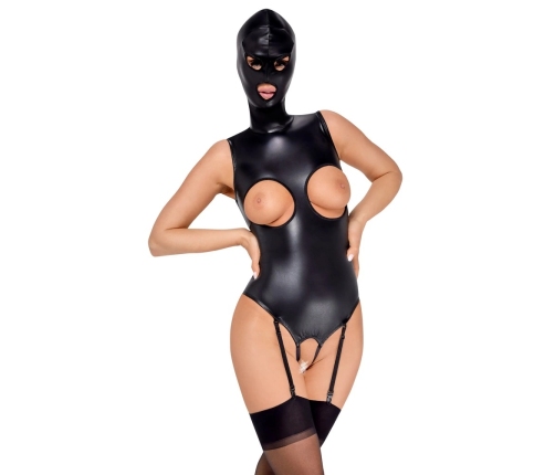 Bad Kitty Body & Mask L