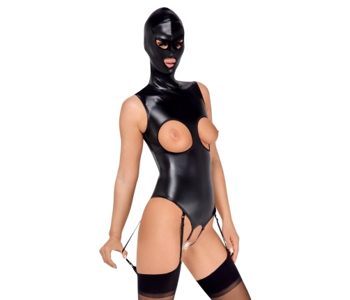 Bad Kitty Body & Mask L
