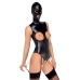 Bad Kitty Body & Mask L