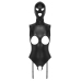 Bad Kitty Body & Mask L