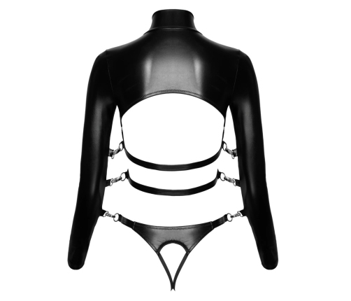 Bad Kitty Bondage Body 2XL