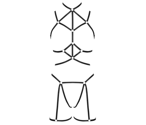 Bondage Set S-L