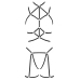 Bondage Set S-L