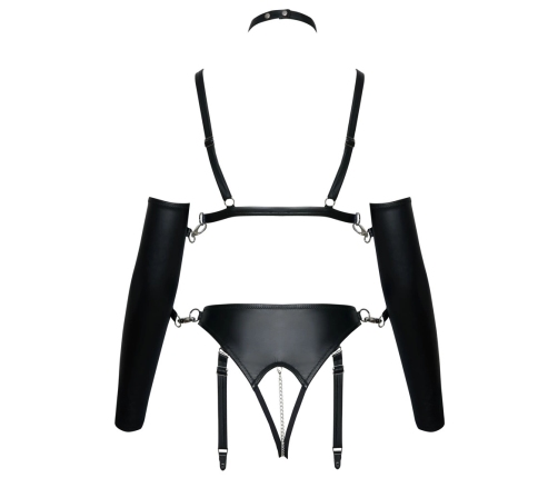 Bad Kitty Set M