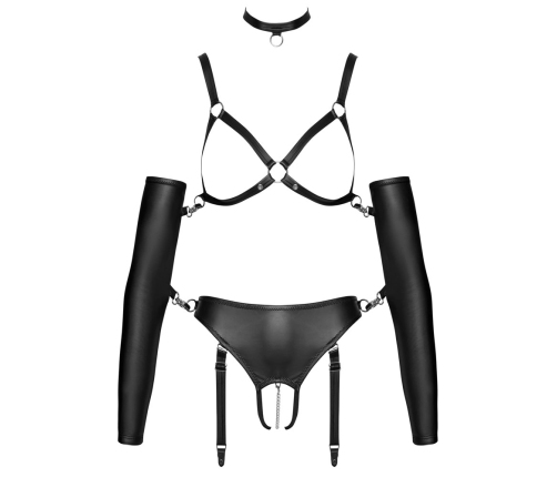Bad Kitty Set L