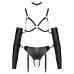 Bad Kitty Set L