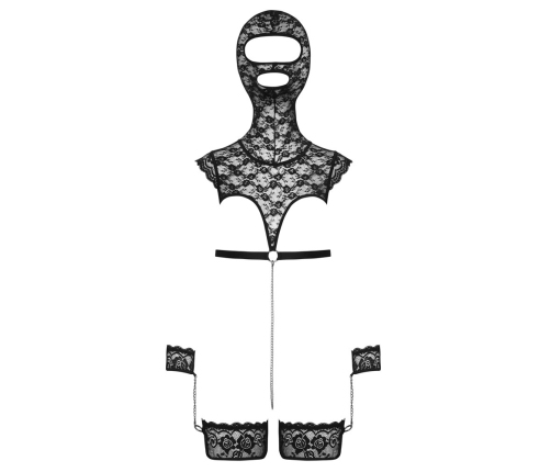 Bad Kitty Set S