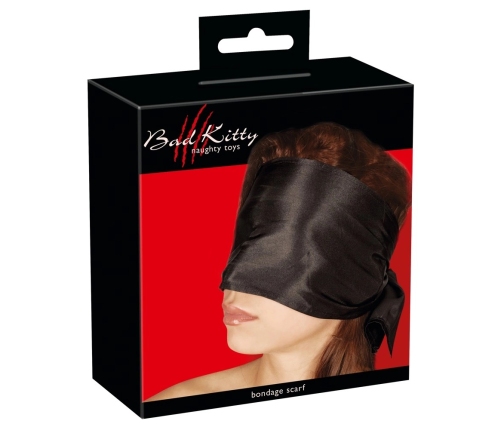 Bondage Scarf black