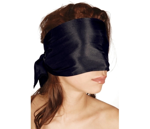 Bondage Scarf black