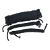 Bondage Ropes black