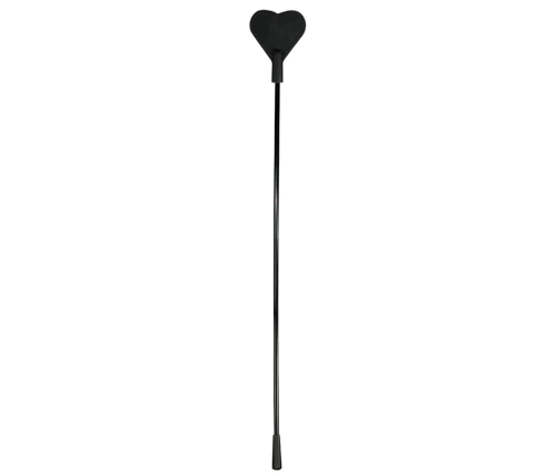 Crop with Heart black