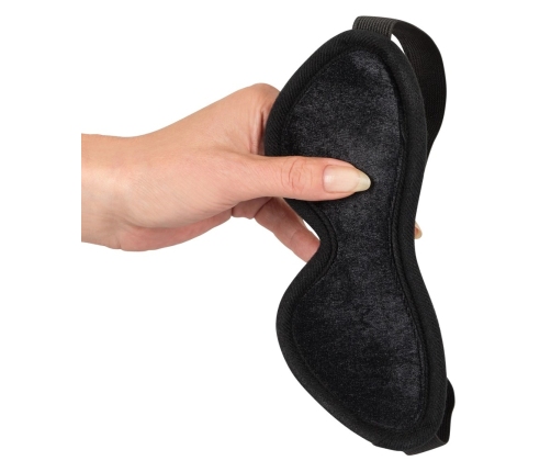 Fetish Kit Velvet black