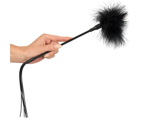 Fetish Kit Velvet black