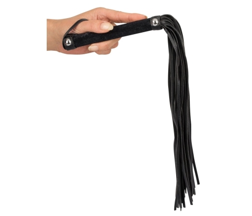 Fetish Kit Velvet black